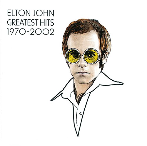 Elton John